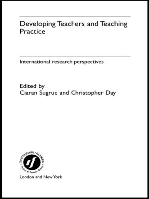 cover image of Developing Teachers and Teaching Practice